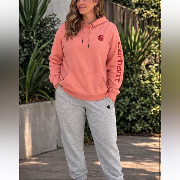 Carhartt Sweaters - Carhartt outfit